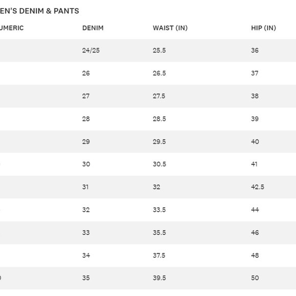 NWT Ava Mid Rise Skinny Jeans from Lucky - Picture 8 of 8